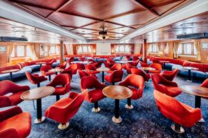 Ocean Adventurer | The Ultimate Travel Company