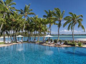 Shangri-la’s Le Touessrok Resort & Spa | The Ultimate Travel Company