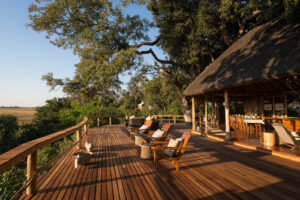 Kwetsani Camp | Botswana | Ultimate Travel Company