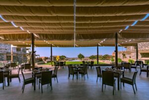 Sahab Resort & Spa, Nizwa | The Ultimate Travel Company