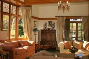 Lake Timara Lodge, Marlborough | The Ultimate Travel Company