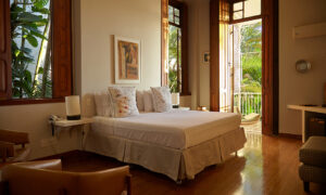 Mama Ruisa, Rio De Janeiro | Ultimate Travel Co