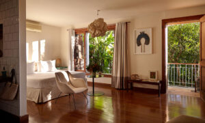 Mama Ruisa, Rio De Janeiro | Ultimate Travel Co