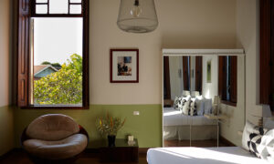 Mama Ruisa, Rio De Janeiro | Ultimate Travel Co