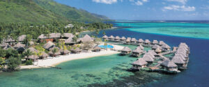 Manava Beach Resort & Spa Moorea, Moorea-Maiao | Ultimate Travel Co