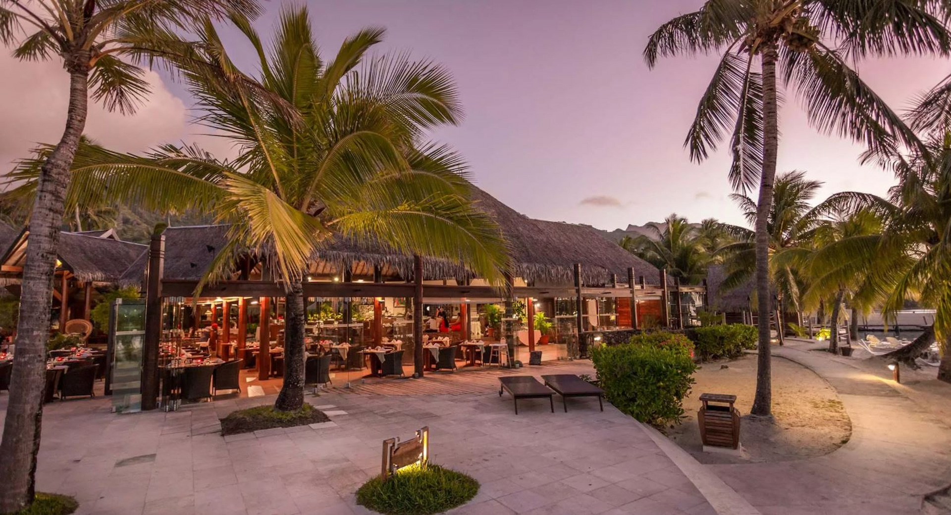 Manava Beach Resort & Spa Moorea, Moorea-Maiao | Ultimate Travel Co