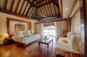 Manava Beach Resort & Spa Moorea, Moorea-Maiao | Ultimate Travel Co