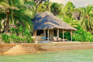 Manda Bay Resort, Lamu Archipelago | Kenya Holidays | The Ultimate Travel Company