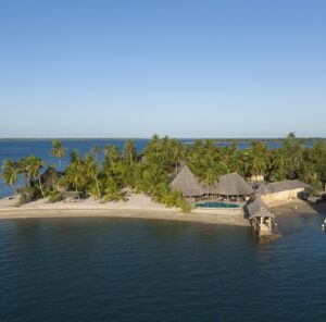 Manda Bay | Luxury Kenya Holidays | The Ultimate Travel Company