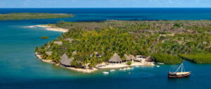 Manda Bay Resort, Lamu Archipelago | The Ultimate Travel Company