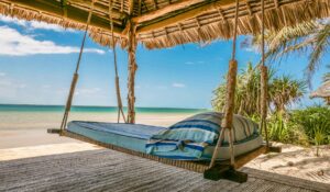 Manda Bay Beach | Kenya Holidays | The Ultimate Travel Company