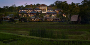 Mandapa, A Ritz-Carlton Reserve, Bali | Ultimate Travel Co