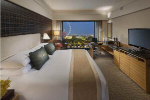 Mandarin Oriental, Singapore | Ultimate Travel Co