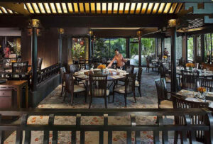 Mandarin Oriental, Singapore | Ultimate Travel Co