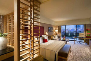 Mandarin Oriental, Singapore | Ultimate Travel Co