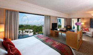 Mandarin Oriental, Singapore | Ultimate Travel Co