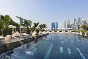 Mandarin Oriental, Singapore | Ultimate Travel Co