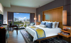 Mandarin Oriental, Singapore | Ultimate Travel Co
