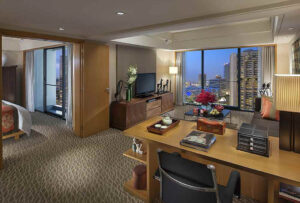 Mandarin Oriental, Singapore | Ultimate Travel Co