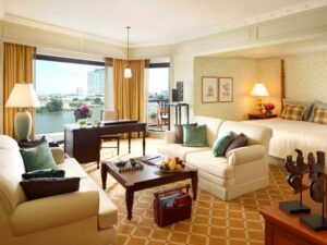 The Mandarin Oriental Hotel | Ultimate Travel Company