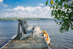 Manoir Harvey | Luxury Canada Holidays | The Ultimate Travel Company