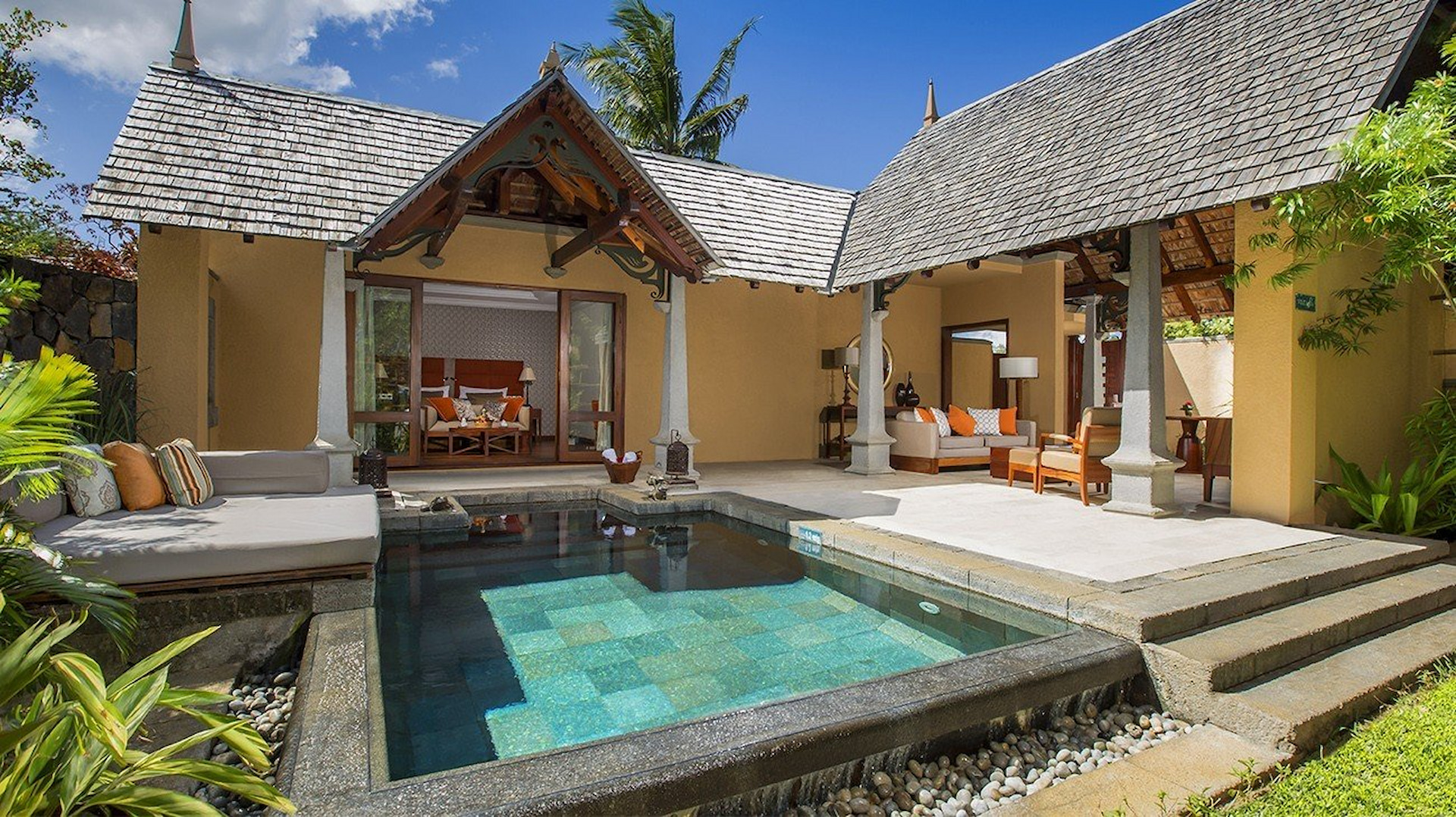 Maradiva Villas Resort & Spa | Ultimate Travel Co