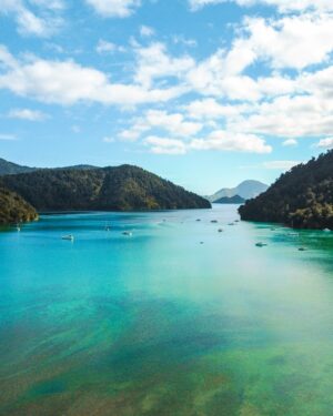 Marlborough Sounds | New Zealand Holidays | The Ultimate Travel Company