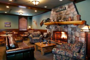Marmot Lodge, Jasper | Ultimate Travel Company