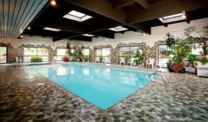 Marmot Lodge, Jasper | Ultimate Travel Company