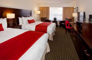 Marmot Lodge, Jasper | Ultimate Travel Company