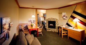 Marmot Lodge, Jasper | Ultimate Travel Company