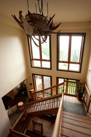 Chic Chocs Mountain Lodge, Gaspe | A Wilderness Retreat In The Heart | Ultimate Travel Company