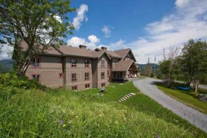 Chic Chocs Mountain Lodge, Gaspe | A Wilderness Retreat In The Heart | Ultimate Travel Company