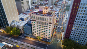 Mayfair Hotel, Adelaide | Ultimate Travel Company