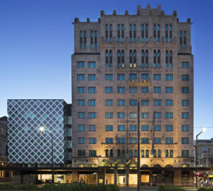 Mayfair Hotel, Adelaide | Ultimate Travel Company