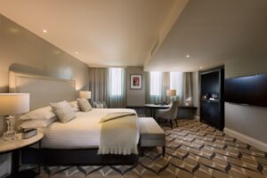 Mayfair Hotel, Adelaide | Ultimate Travel Company