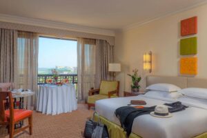 Mazagan Beach & Golf Resort, El Jadida | The Ultimate Travel Company