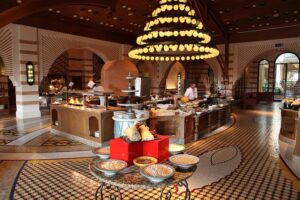 Mazagan Beach & Golf Resort, El Jadida | The Ultimate Travel Company