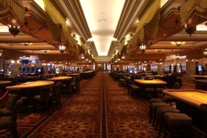 Mazagan Beach & Golf Resort, El Jadida | The Ultimate Travel Company