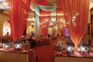 Mazagan Beach & Golf Resort, El Jadida | The Ultimate Travel Company