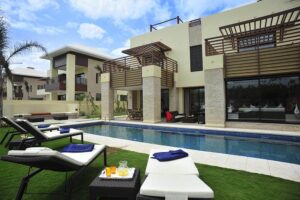 Mazagan Beach & Golf Resort, El Jadida | The Ultimate Travel Company