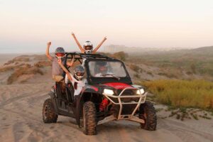 Mazagan Beach & Golf Resort, El Jadida | The Ultimate Travel Company