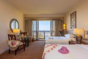 Mazagan Beach & Golf Resort, El Jadida | The Ultimate Travel Company