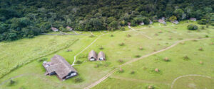 Mboko Camp, Republic Of The Congo | Ultimate Travel Co