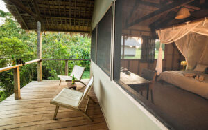 Mboko Camp, Republic Of The Congo | Ultimate Travel Co