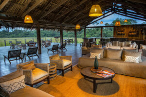Mboko Camp, Republic Of The Congo | Ultimate Travel Co