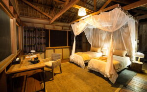 Mboko Camp, Republic Of The Congo | Ultimate Travel Co