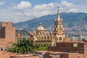 Colombia | Ultimate Travel Company