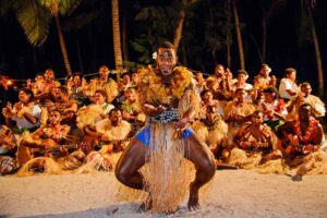 Fiji Princess | Ultimate Travel Company