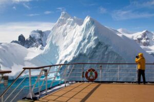 Ocean Adventurer | The Ultimate Travel Company